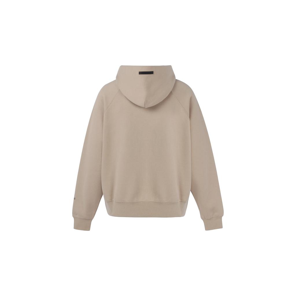 Fear Of God Essentials Ssense Exclusive Pullover Hoodie FOG-FW21-106