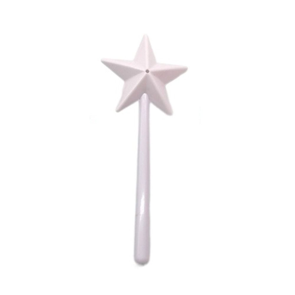 Single Hole Star Stick Pepper Dispenser with Small Funnel Spice Control Bottle  Sugar Powder