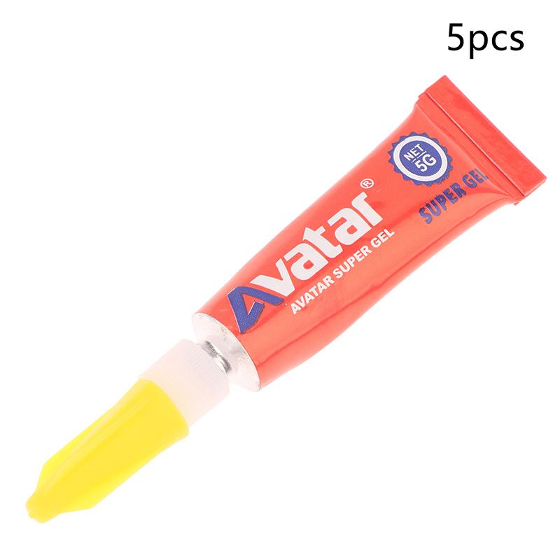 

5/10 шт. 5G Клей для удилища Адгезивный клей Водонепроницаемый Жидкий Сильный Клей Клей для зимней рыбалки Клей для ремонта удилища 5pcs