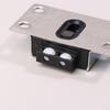 Stainless Steel Sliding Door Pulley Sliding Door Wheel Sliding Door Pulley Solid Wood Cabinet Door Sliding Door Wheel 388 Pulley