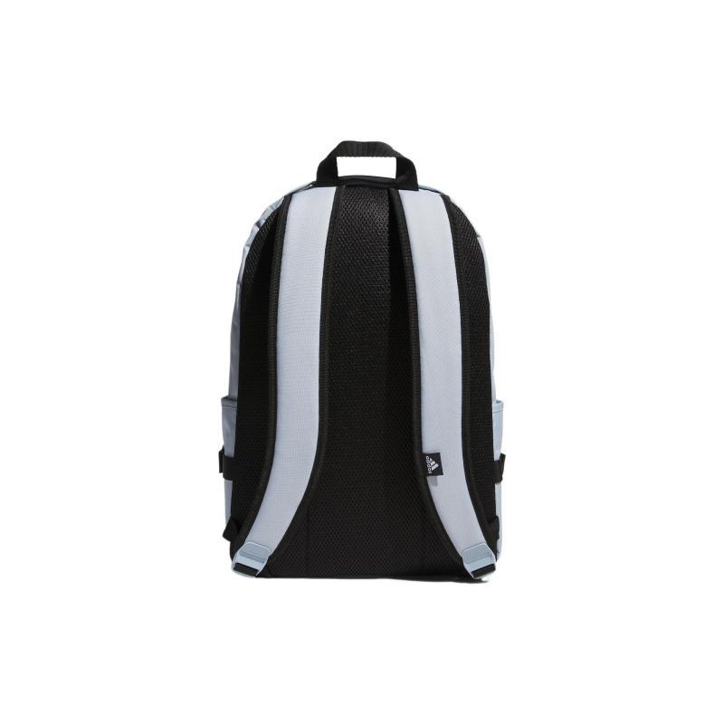 Adidas Recycled Polyester Backpack Regular Unisex Light Blue Adidas IK7318