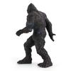 Simulated Sasquatch Figurine PVC Savage Werwolf Animal Model Statue Sculpture Educational Toy Home Office Desktop Decoration Ornament