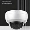 Starlight 4MP PoE Dome Security Camera