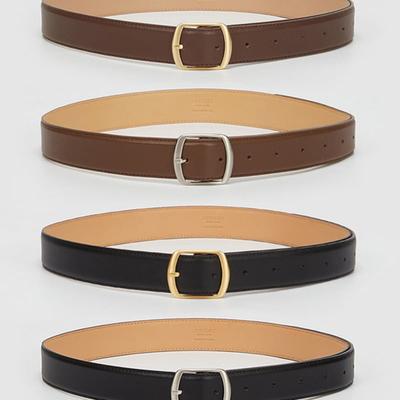 Doplňky – Pásky pro ženy