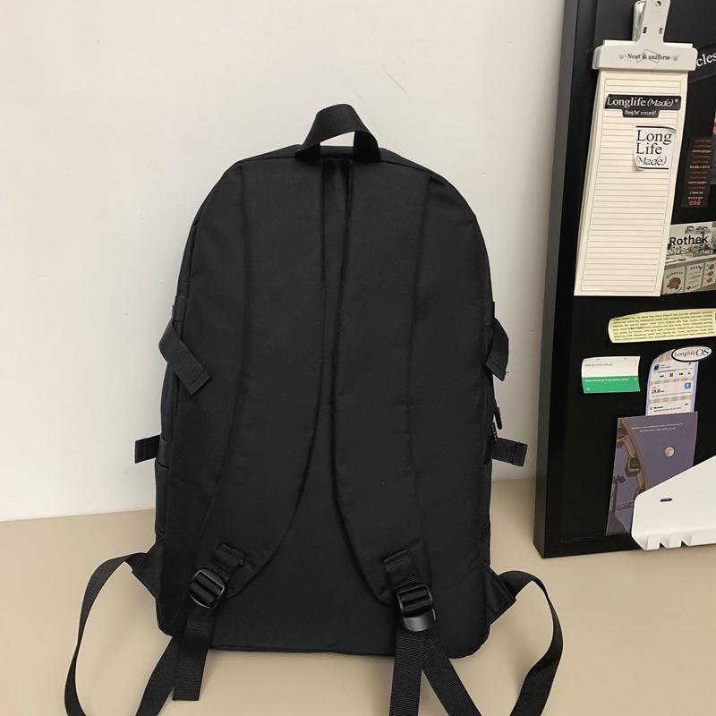 Мужской рюкзак большой вместимости — фото 11