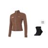 Puma RETRO TAPE SLIM SWEATER Knitwear Women's 635719-85