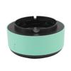 Smart Ashtray Self Extinguishing Small Multifunctional Negative Ion Air Purifier Ash Tray for Home
