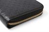 Used GUCCI Micro GuccisimaPurse leather unisex
