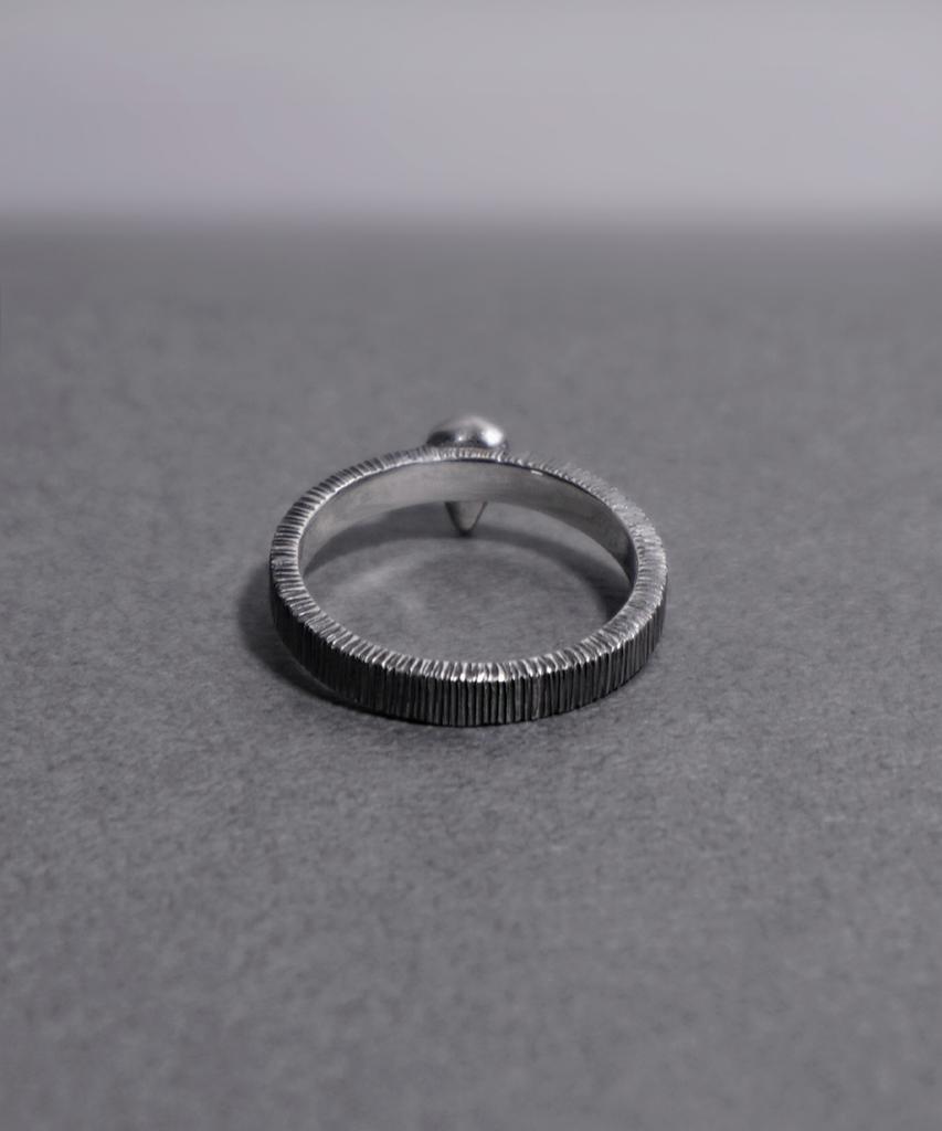 Godjake [Devoured] St Ring