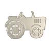 Metal Die Cuts Tractor Embossing Stencil Cutting Dies for Card Making Scrapbooking Paper Craft DIY Template Handmade