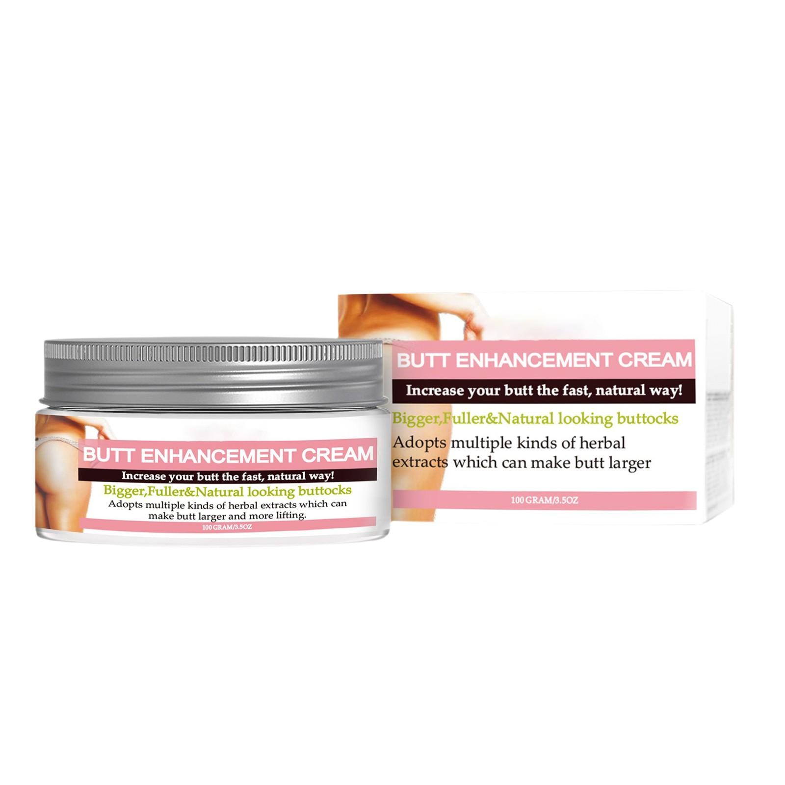 

Крем для ягодиц Растительные ингредиенты Увлажняющий крем для подтяжки ягодиц 100 г