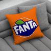 FFantaS Pillow Case For Home Bedroom Car Office Decoration Living Room Sofa Cushion Cover Suitable