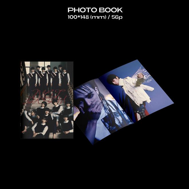 NCT DREAM 'DREAM( )SCAPE' DREAMini Ver.