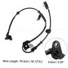 New OEM 956701Y350 956711Y350 956801Y000 956811Y000 Front & Rear ABS Wheel Speed Sensor for KIA PICANTO II TA 1.0 1.2 2011-2017