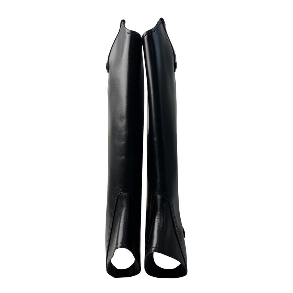 Gebraucht Christian DiorAndere Accessoires schwarzes Leder Damen