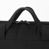 MUJI Laptop Case A4 Size Easy Access Black 44302408
