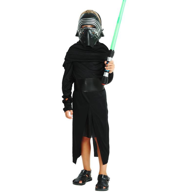 Incredible Star Wars Childrens Apparel Darth Vader Ensemble For Boys Fantasy