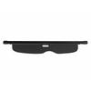 New Car Rear Trunk Luggage Carrier Retractable Cargo Cover Security Shade Shield Shelf Rack Fit For  JEEP Grand Cherokee 2011-20