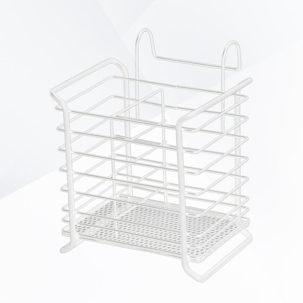 Sitko do sztućców Suszarka do pałeczek Uchwyt na sztućce Metalowe naczynia stołowe