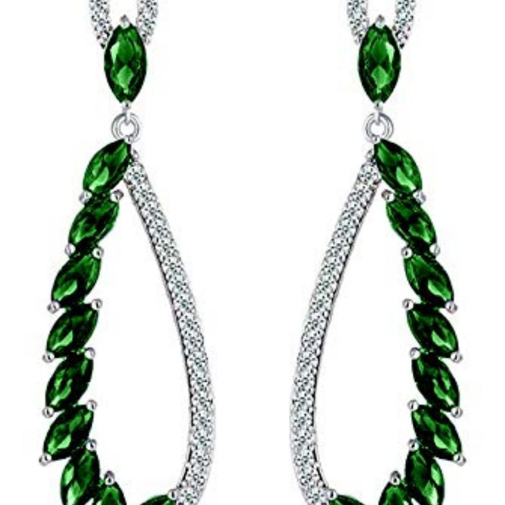 

стильные серьги для женщин, серьги для вечеринок для женщин и девочек