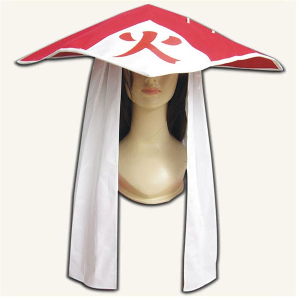 A Role-playing Costume For The Ninja Captain Of Both Male And Female Types, Including A Ninja Mask And A Hat.
