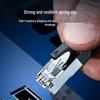 Shengwei CAT6 Gigabit Shielded Ethernet Patch Cable