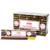 6x Oodh Incense Sticks 15g Satya