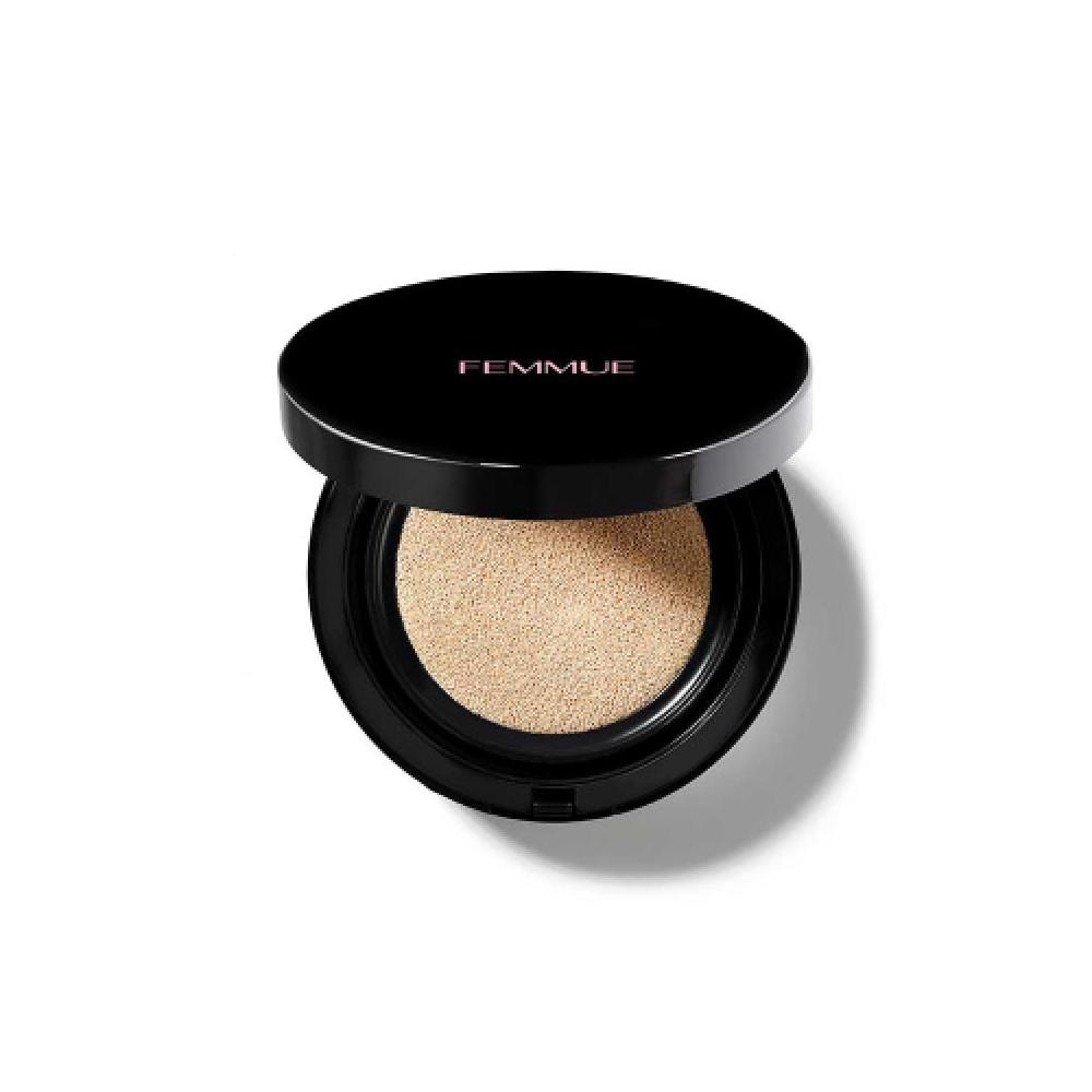 Femmue New Ever Glow Cushion 00221-23 Live Beige