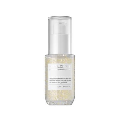 Nuage Lotusphere Serum 30ml,  Anti-Aging, Moisturizing, Korean Cosmetics, Kbeauty, Sample