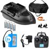 Electronice controlate prin radio – Quadcoptere