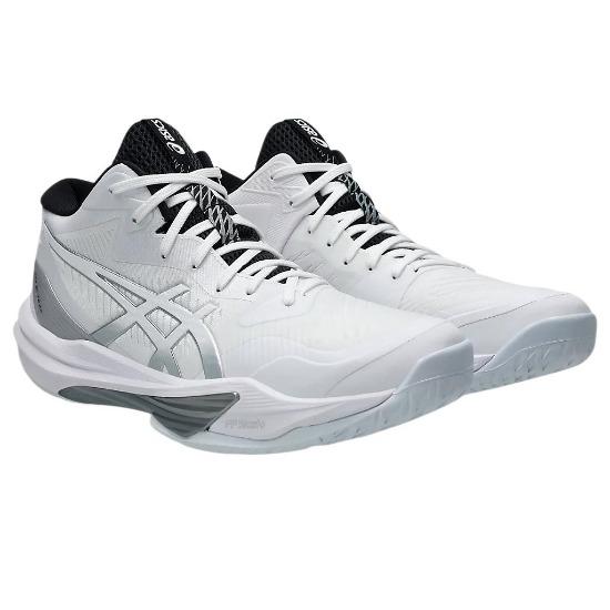 Asics Sky Elite FF MT 3 Comfortable Fashionable Simple Versatile Low Top Training Shoes Men Sneaker White 1051A081-105