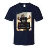 Sam Hartunisex Celebrates Game Win Fan T Shirt