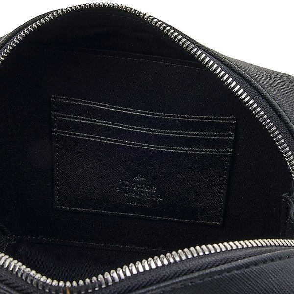 Vivienne WeStwood Vivienne WeStwood Women S Saffiano Orb croSS Bag 43040086u S000b N401