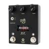 WALRUS AUDIO Silt Harmonic Fuzz Fuzz BLACK WAL-SILT