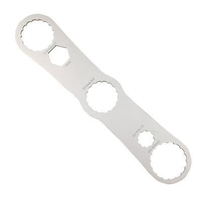 New Multi-Function Bottom Bracket Wrench For 39mm 40.5mm 44mm Outer Diameter 16Notch