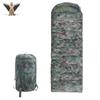 Junbei Camouflage Envelope Sleeping Bag