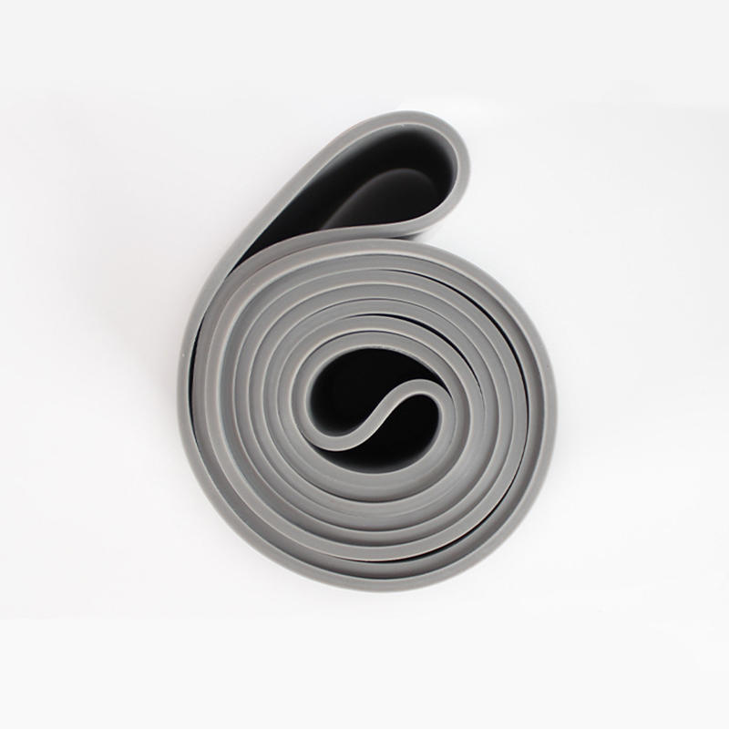 Premium Durable Resistance Band for High-Intensity Pilates, Fitness, and Sculpting Workouts. Heavy Duty Elastic Sports Belt for