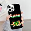 Niger Flag Phone Case For iPhone 17 Air 16 15 14 plus 12 13 Pro max Soft Bumper Shell Cover coque