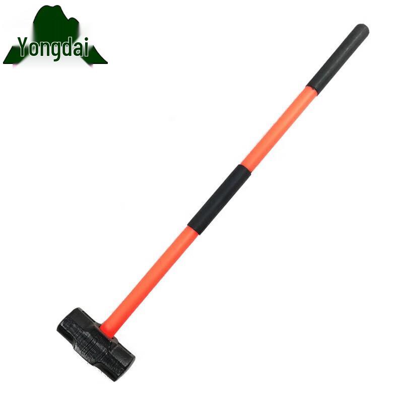 Octagonal Sledgehammer