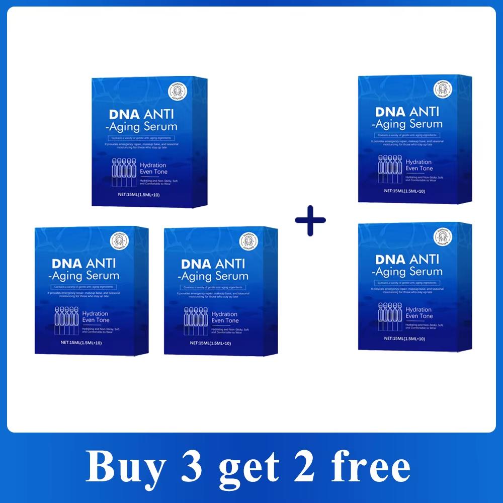 Moisturizing Essence Set Anti-aging Naturally Seeps Into Your Skin Tighten The Skin