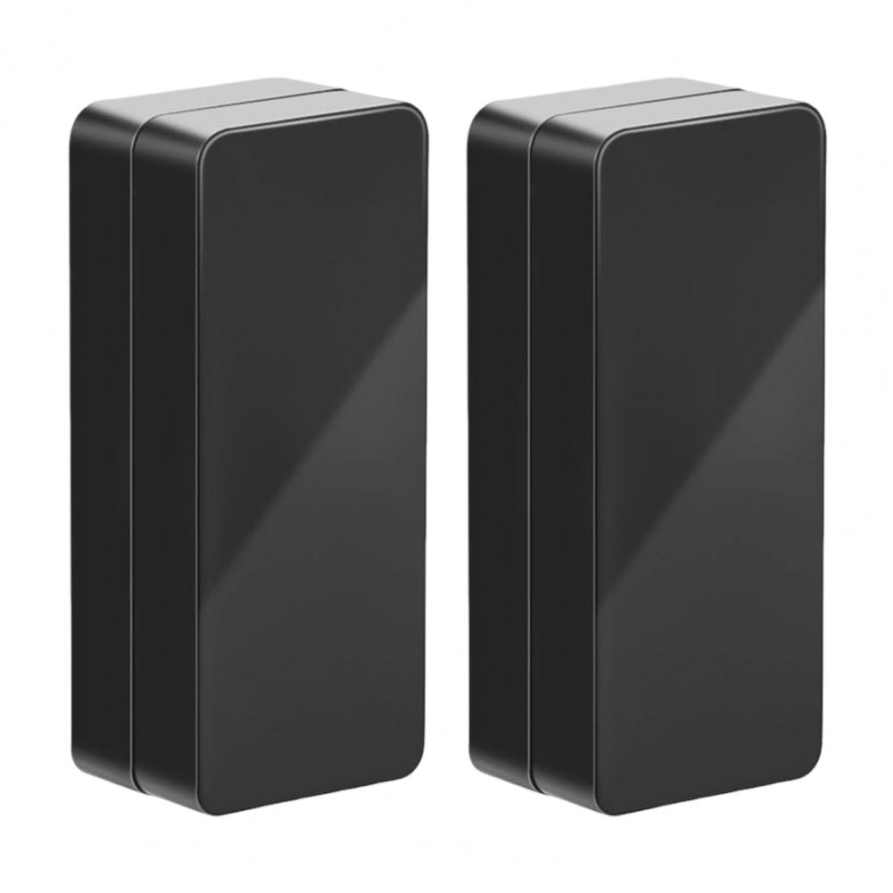 Уличные утяжелители для штор Магнитные утяжелители для штор Без шитья Водонепроницаемые утяжелители для штор для дома Подкладка для душа Флаги Скатерть