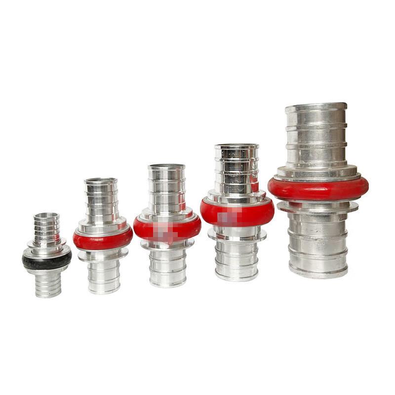 Unico Fire Hose Quick Connector