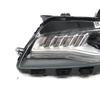 Lincoln MKZ Headlight Assembly (2017-2021) - High/Low Beam Front Combo Light