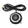 Car One START STOP Engine System Lock Ignition Push Button Keyless Entry Start Button 12v Car Accessories Autostart