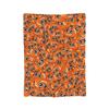 Gumballs Face Flannel Blanket Customized Throw Blanket for Home 150*125cm Plush Thin Quilt,