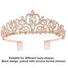 Bride To Be Set Bridal Sash Headband Rhinestones Studded Crown Photo Props