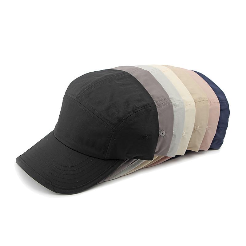 Summer Hat Women's Quick-Drying Hat Outdoor Sun Protection Sun Hat Cap Men's Baseball Cap
