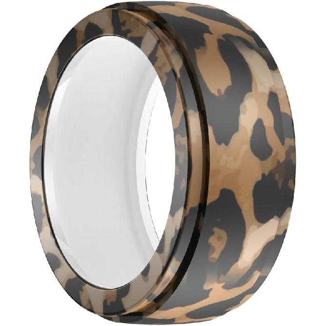 

Защитное кольцо для Oura Ring Gen 4/Oura Ring Gen3/Samsung Galaxy Ring, резиновое защитное кольцо для Oura Ring Gen 4 3 M(10/11/12/13)