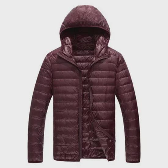 2023 Men's Trendy Lightweight Winter Down Jacket