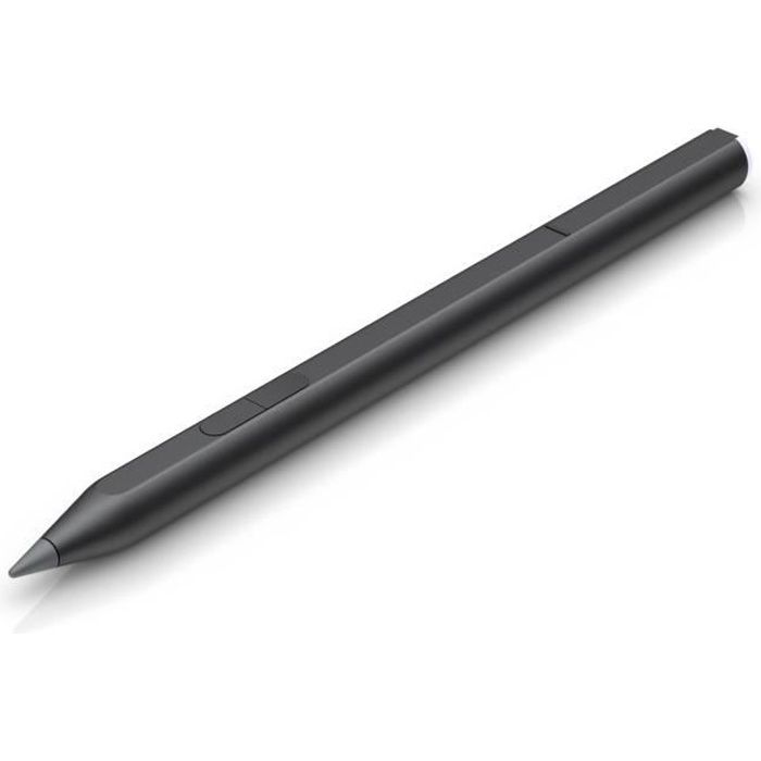 HP MPP2.0 Rechargeable Tilt Stylus - Black
